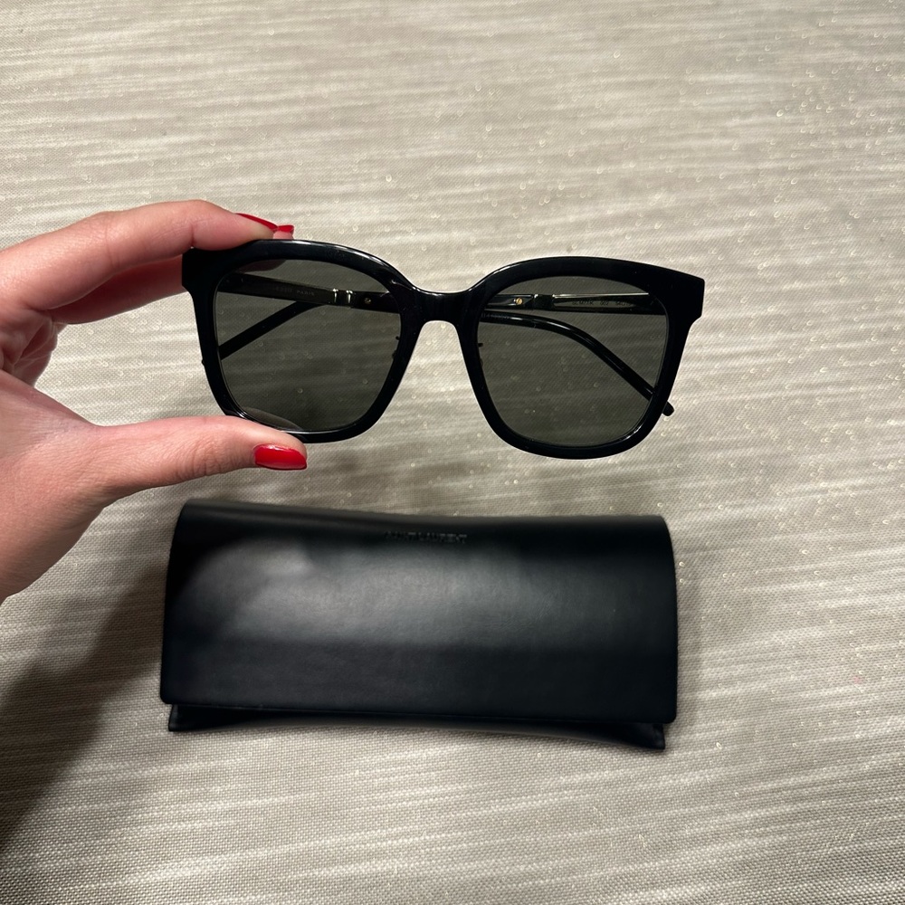 Saint Laurent Sunglasses
